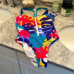 NWT JoyLab swimsuit
